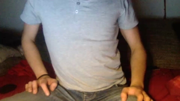 TedBanger  30-08-2021 Recorded Video Naked